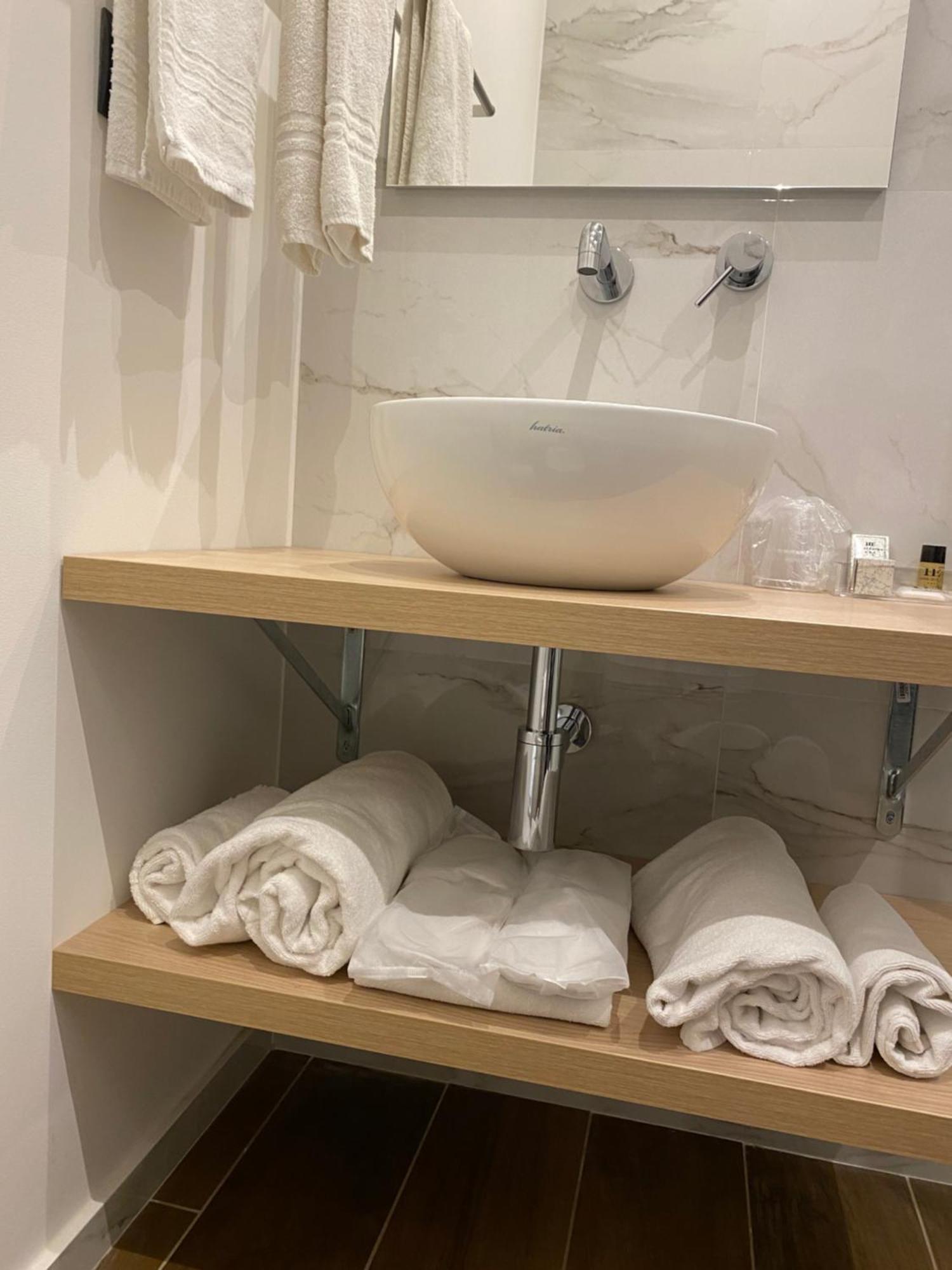 Hotel Europa Chivasso Kültér fotó
