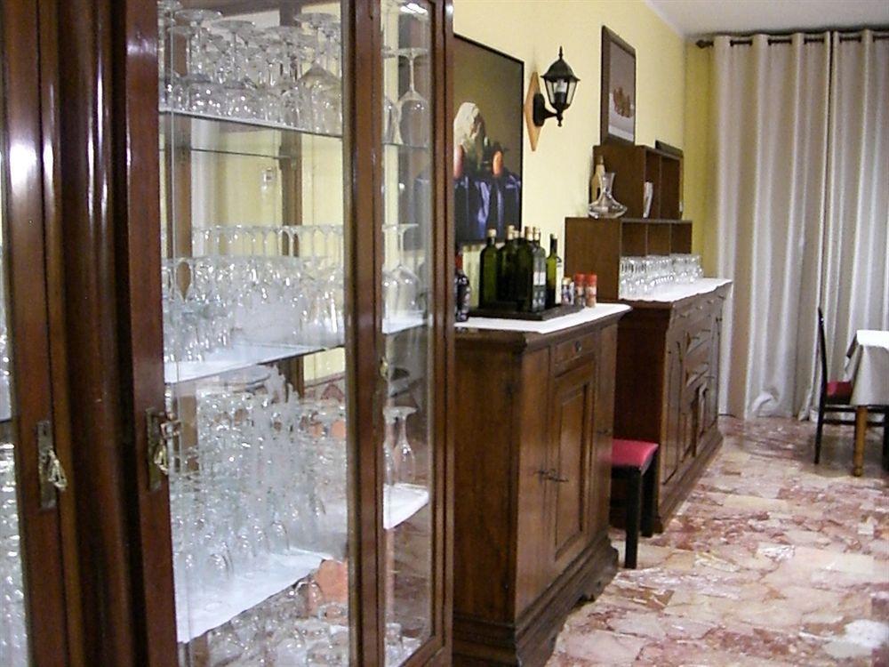 Hotel Europa Chivasso Kültér fotó