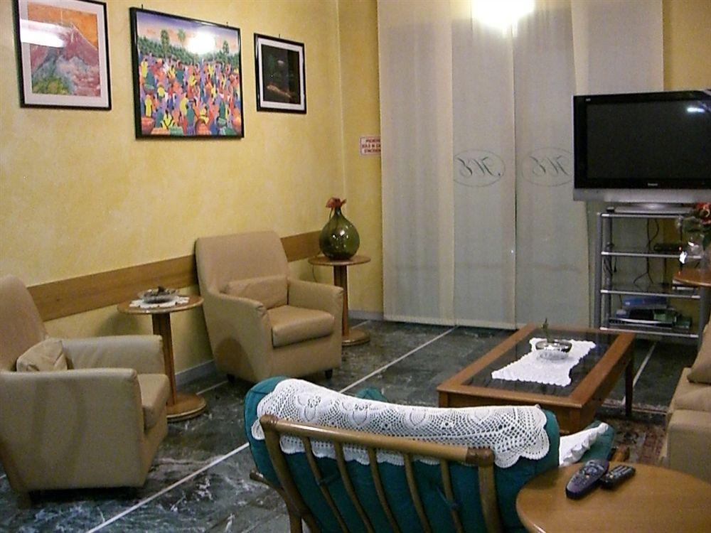 Hotel Europa Chivasso Kültér fotó