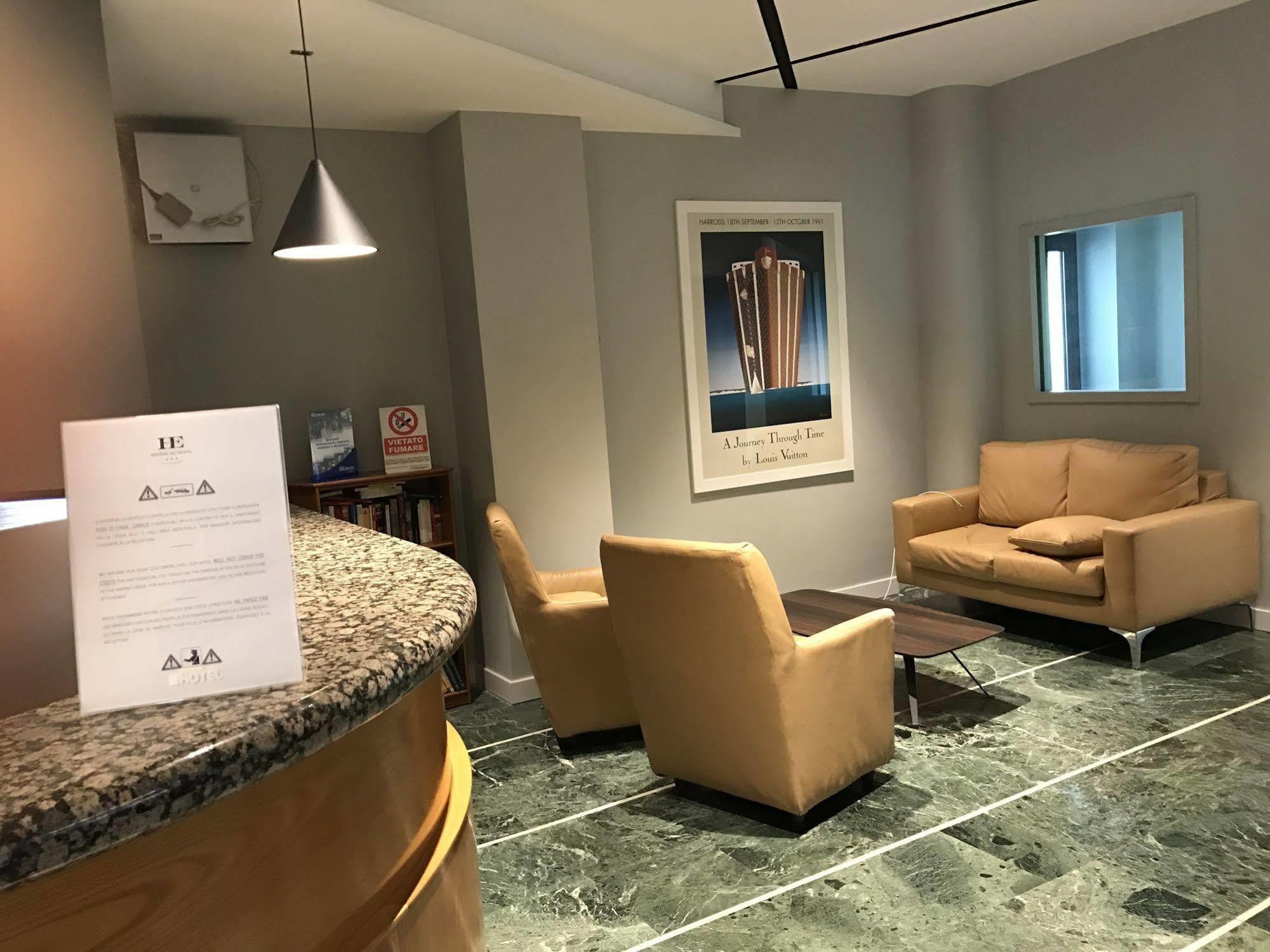 Hotel Europa Chivasso Kültér fotó