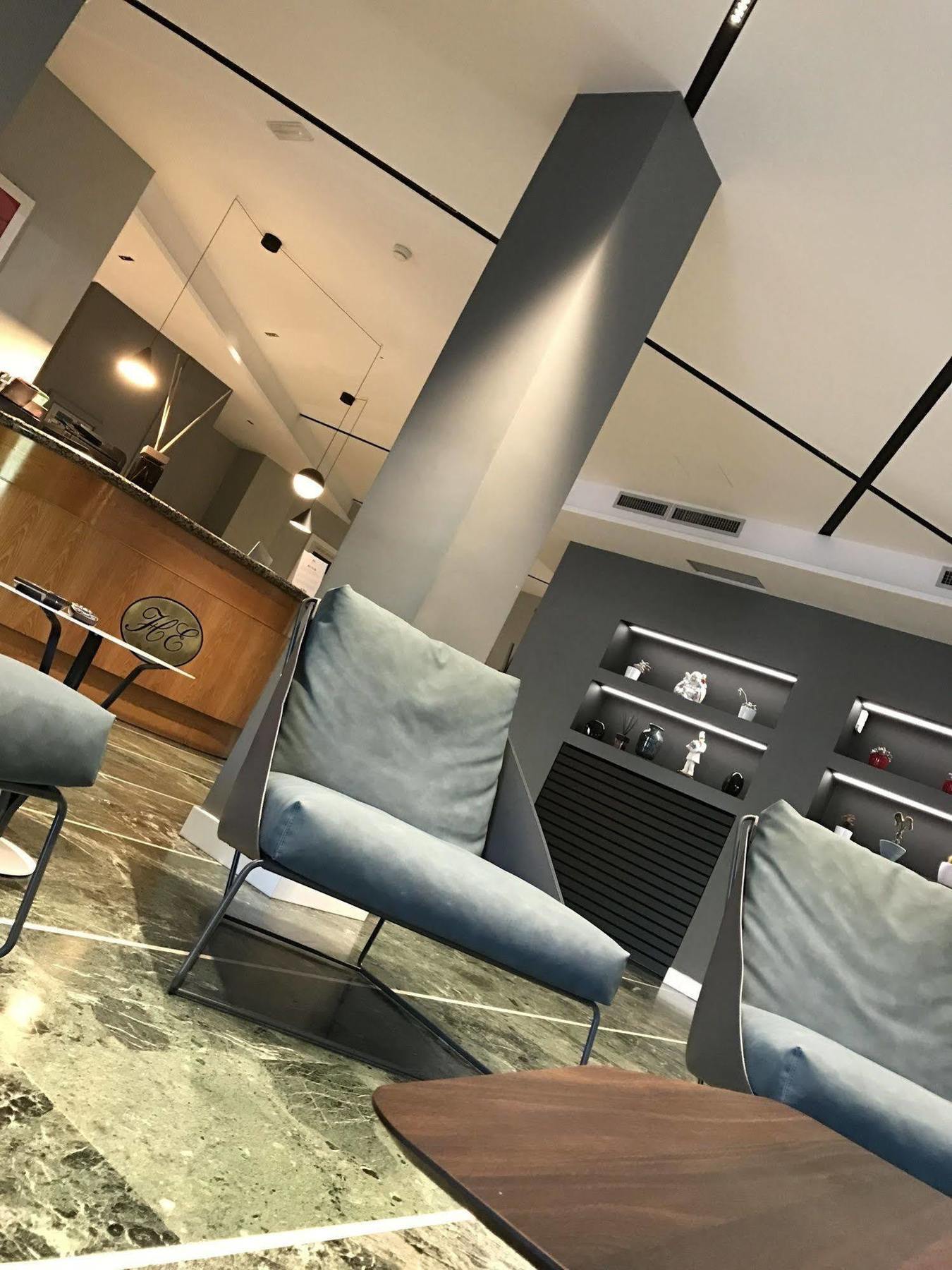 Hotel Europa Chivasso Kültér fotó