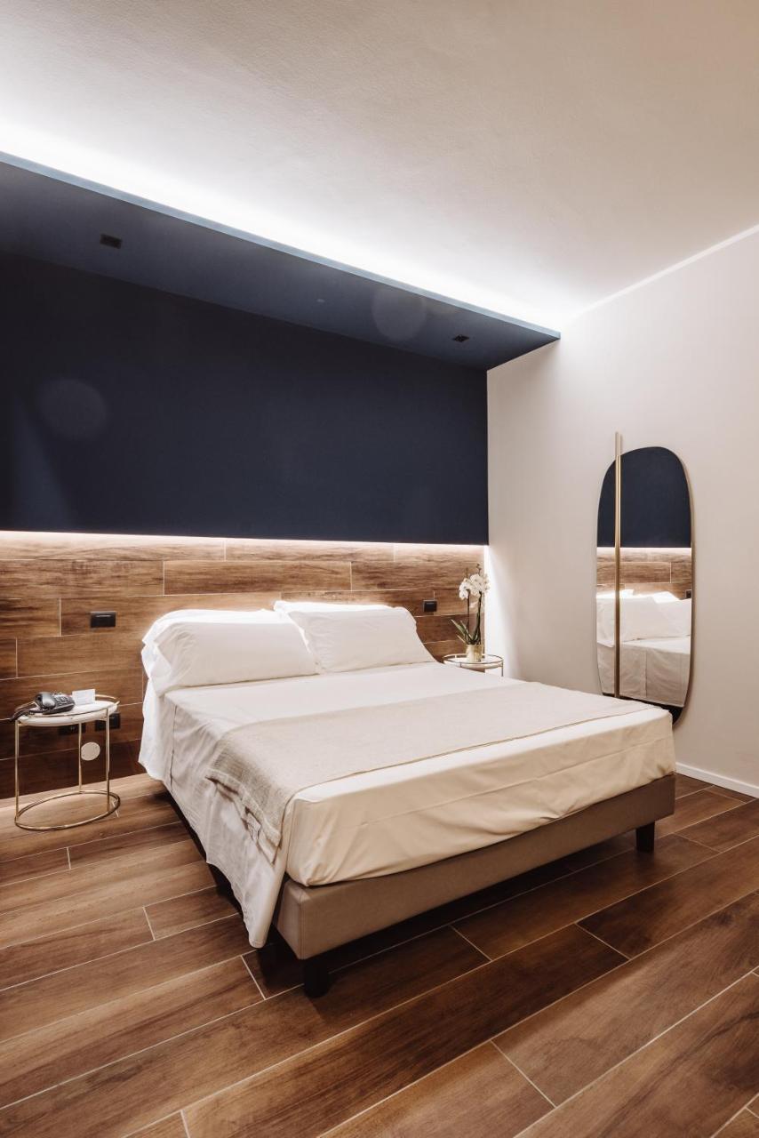Hotel Europa Chivasso Kültér fotó