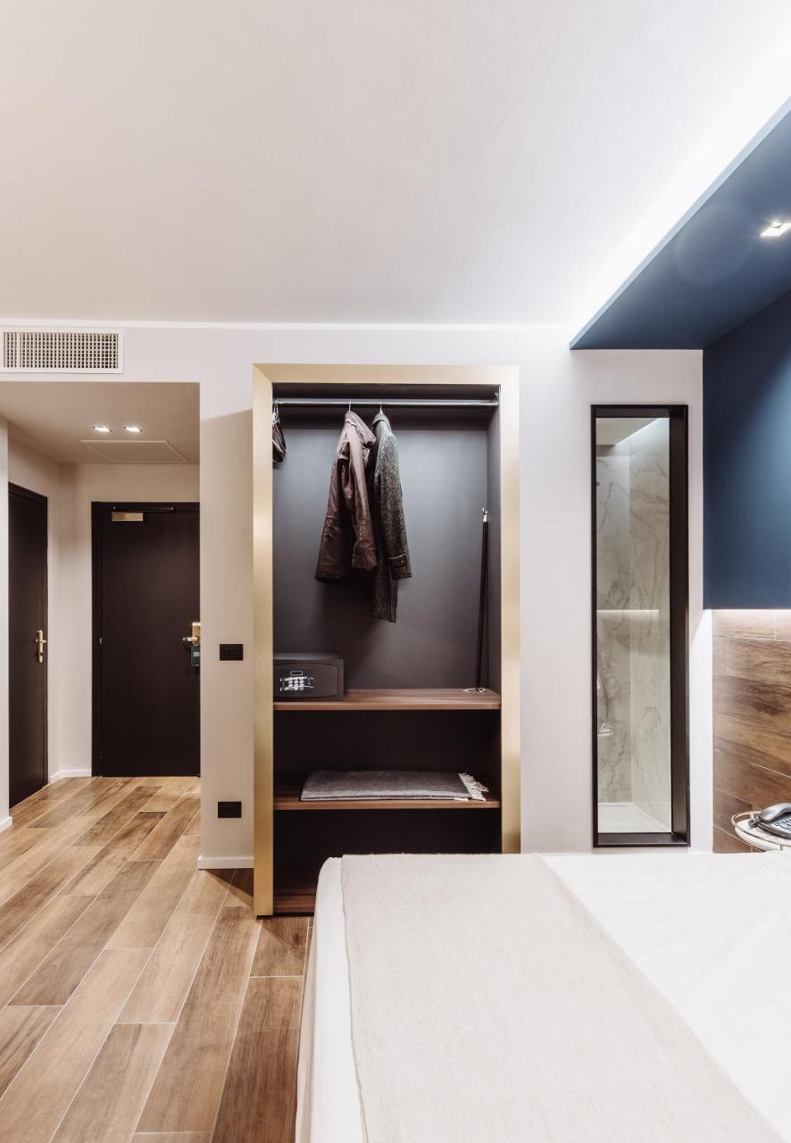 Hotel Europa Chivasso Kültér fotó