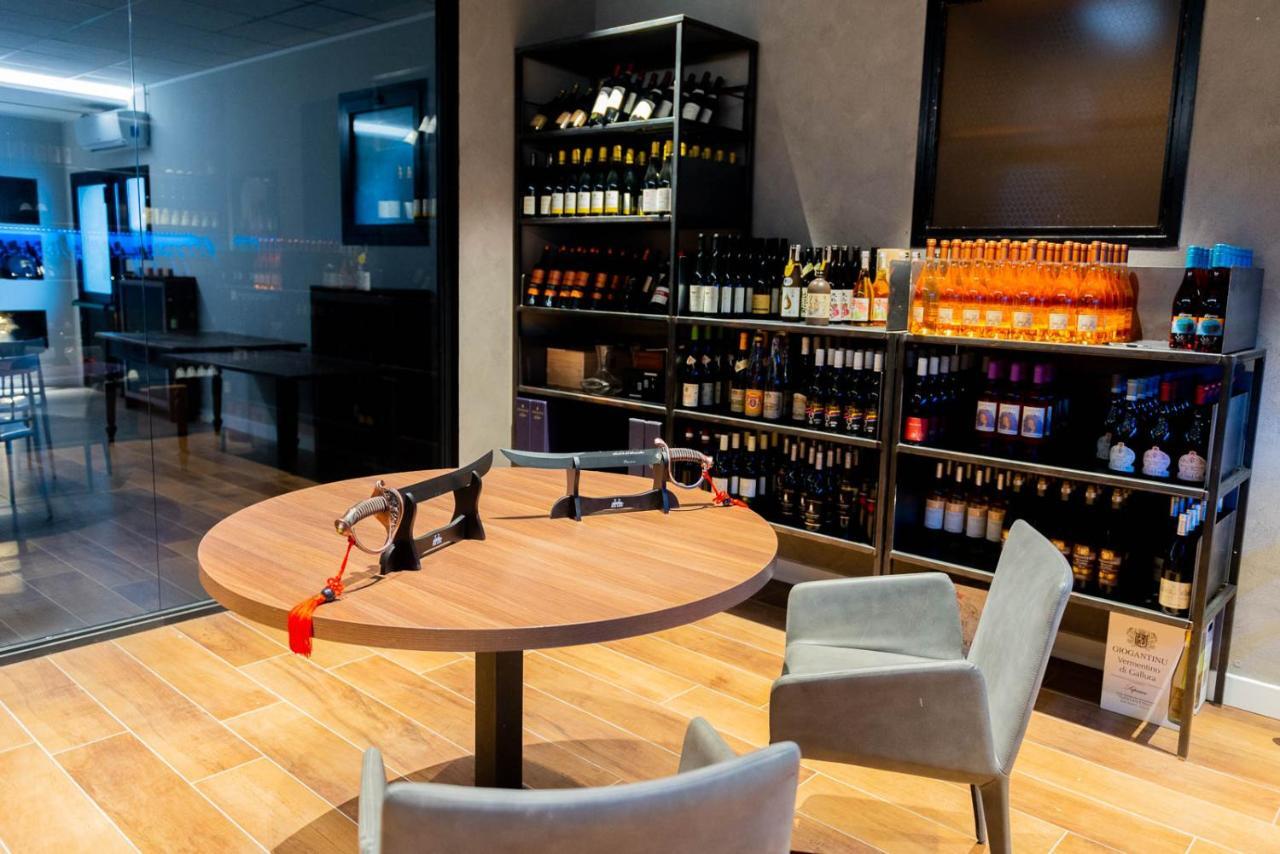 Hotel Europa Chivasso Kültér fotó