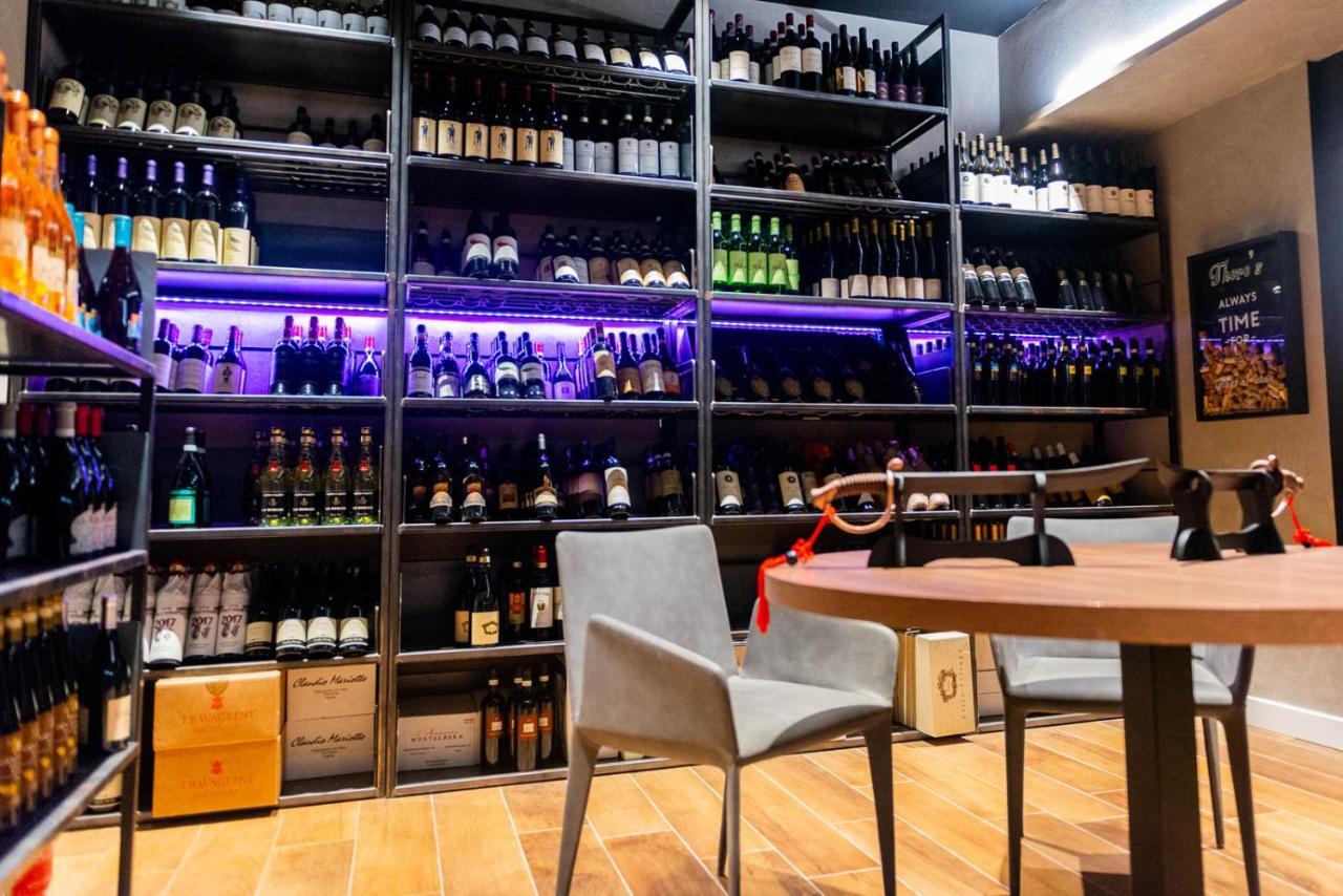 Hotel Europa Chivasso Kültér fotó